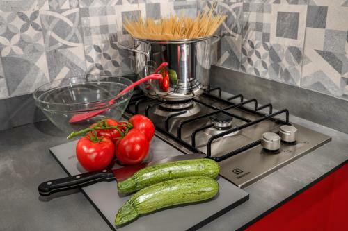 Aparthotel Residence Filmare