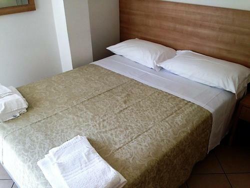 Hotel Madrid