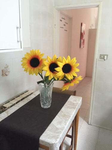 Apartamento Appartamenti Foscolo