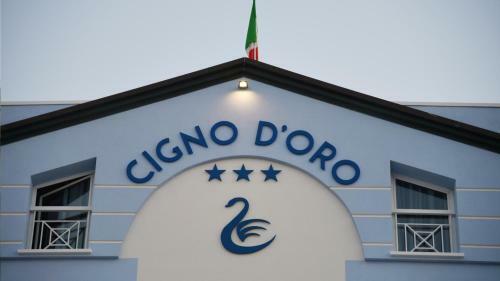 Hotel Cigno D'oro