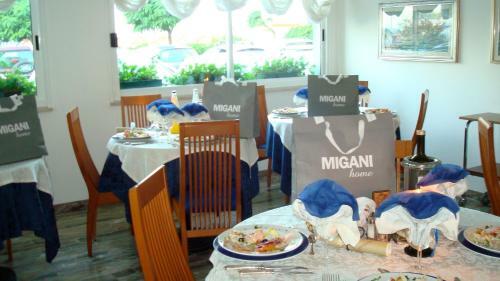 Hotel Cigno D'oro