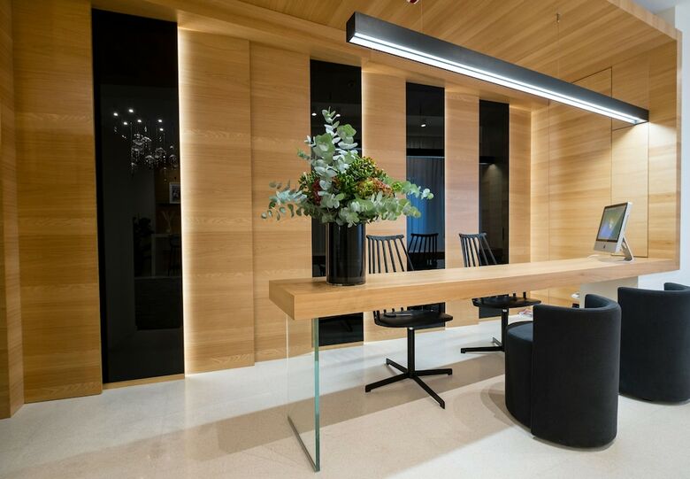 Aparthotel Metropol Ceccarini Suite