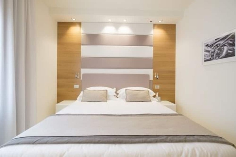 Aparthotel Metropol Ceccarini Suite