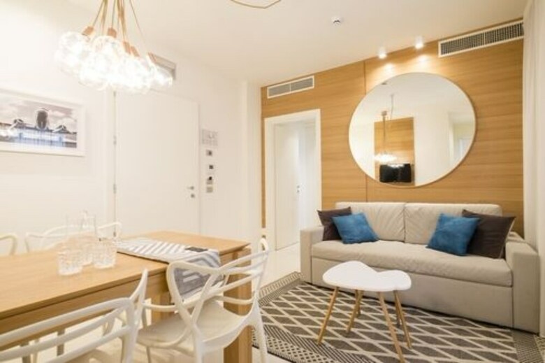 Aparthotel Metropol Ceccarini Suite