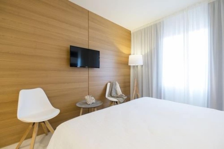 Aparthotel Metropol Ceccarini Suite