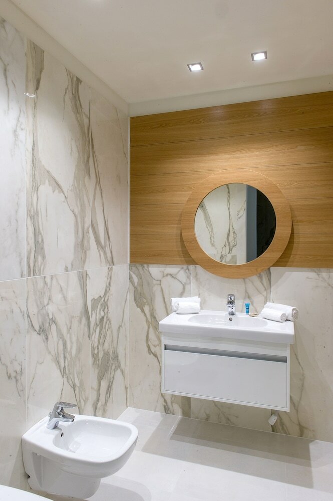 Aparthotel Metropol Ceccarini Suite