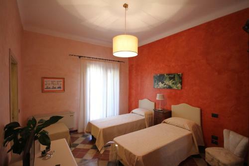 Agroturismo Tenute Piazza Countryhouse