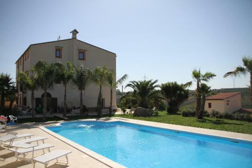 Agroturismo Tenute Piazza Countryhouse