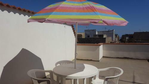 Apartamento Casa Vacanze Del Gorgo