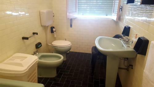 Apartamento Casa Vacanze Del Gorgo
