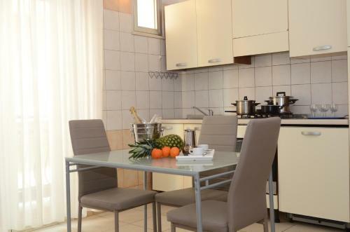 Apartamento Residence Edera