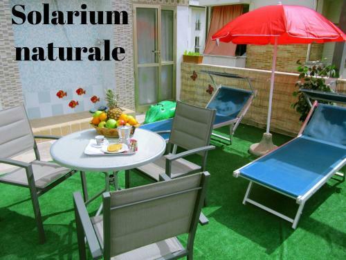 Apartamento Residence Edera