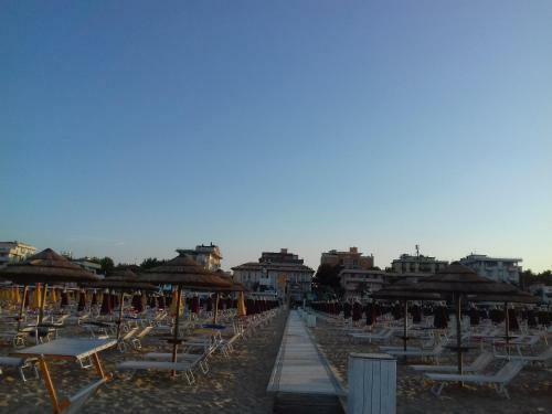 Apartamento Residence Edera