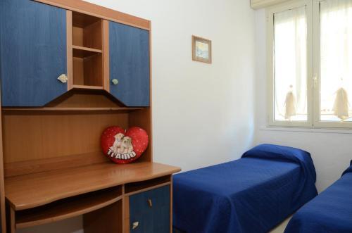 Apartamento Residence Edera
