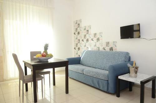 Apartamento Residence Edera
