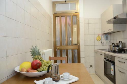 Apartamento Residence Edera