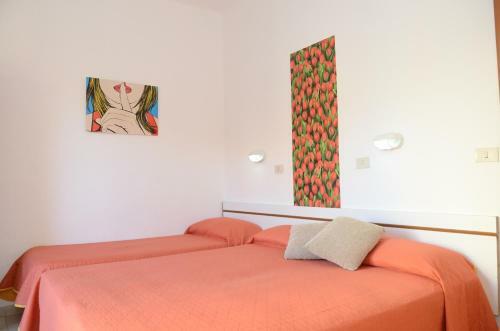 Apartamento Residence Edera