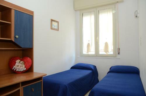 Apartamento Residence Edera