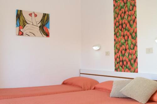 Apartamento Residence Edera