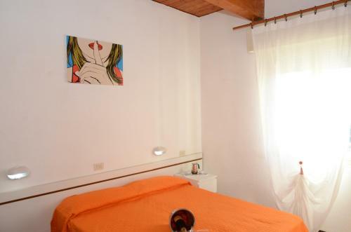 Apartamento Residence Edera