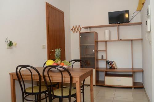 Apartamento Residence Edera