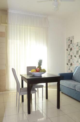 Apartamento Residence Edera