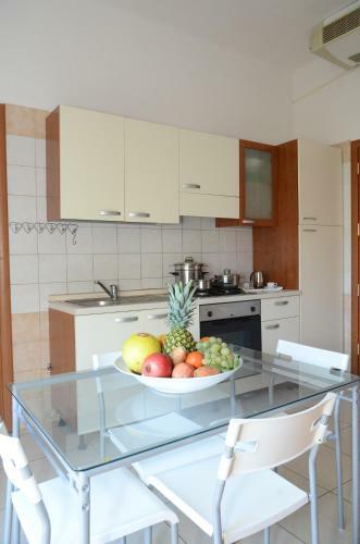 Apartamento Residence Edera