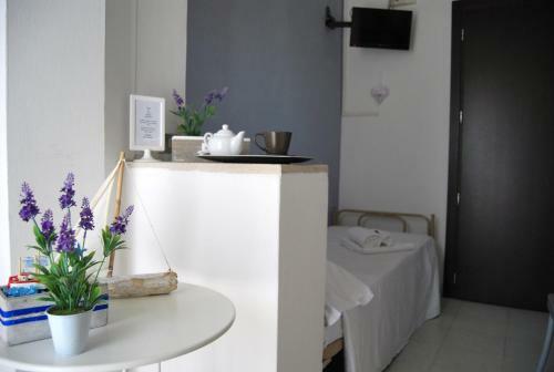 Hotel Abay