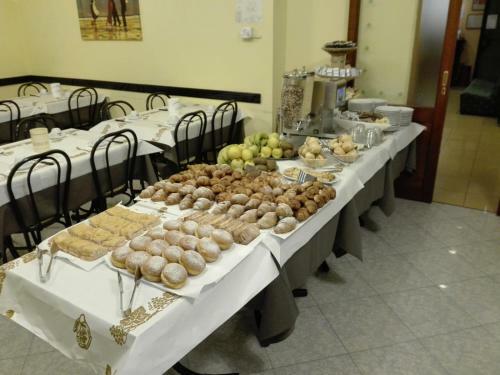 Hotel Andrea's