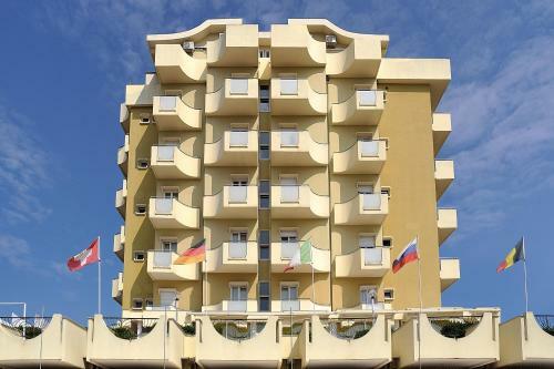 Hotel Oceanic