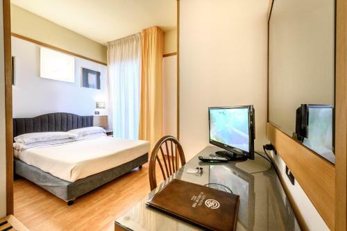 Club Hotel St. Gregory Park