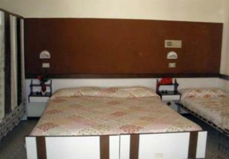 Hotel Club Italgor