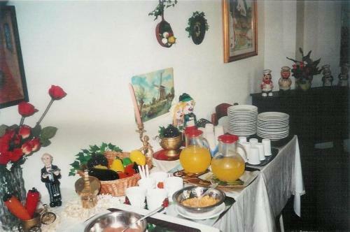 Hotel Club Italgor