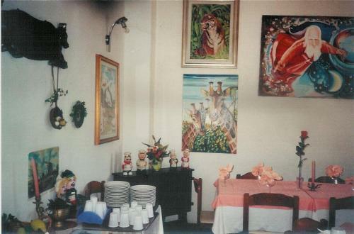 Hotel Club Italgor