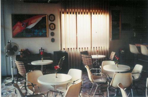 Hotel Club Italgor