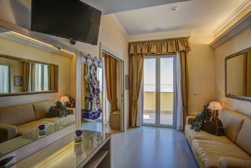 Hotel Caesar Paladium