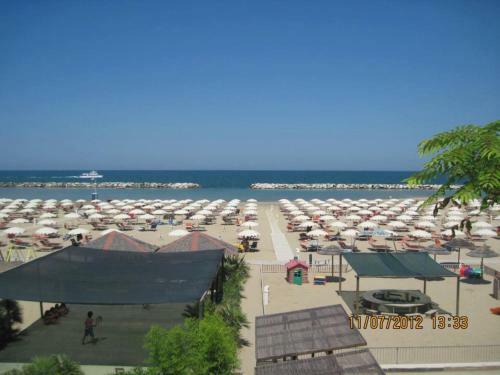 Hotel Albergo Maria Luisa