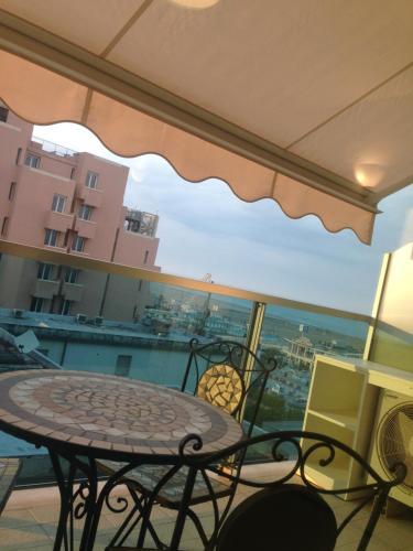 Apartamento Artis Appartamento