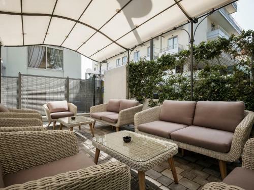 Hotel Belvedere Mare
