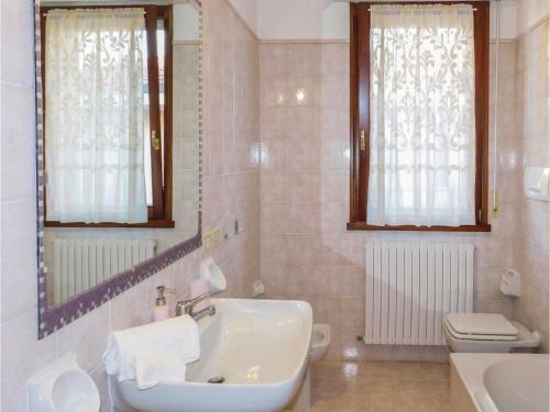 Apartamentos Casa Bal�