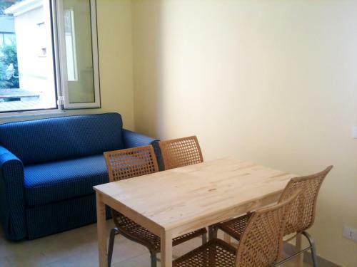 Apartamento Appartamenti Medina