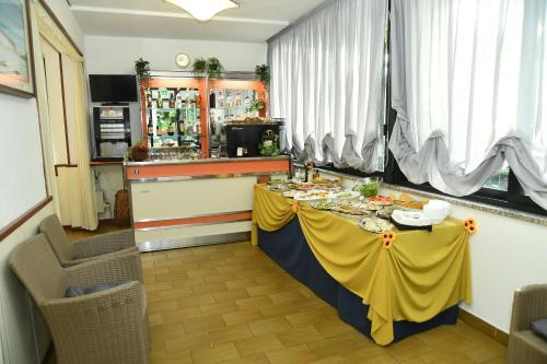 Hotel Albergo Leonarda
