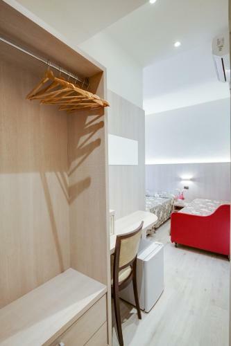Bed & Breakfast Hotel Barbiani