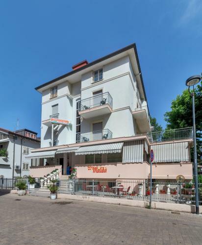 Hotel Malib�