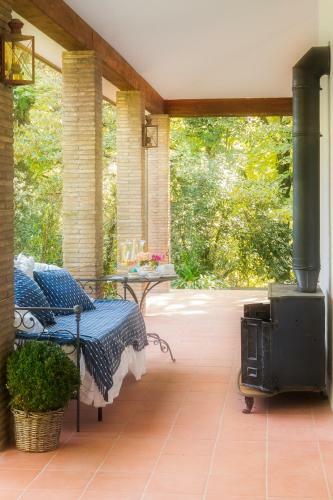 Sottoalfico B&B