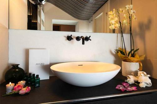 Hotel Augeo Suite & Spa