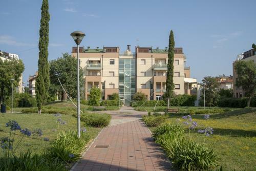 Apartamento Fellini - Family Flat