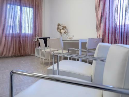 Apartamento Parco Fellini Flat