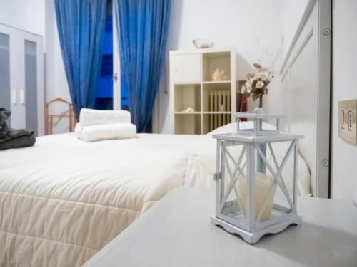 Apartamento Parco Fellini Flat