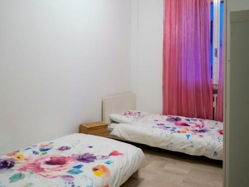 Apartamento Parco Fellini Flat